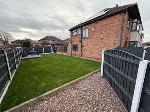 Sycamore Drive Whitby